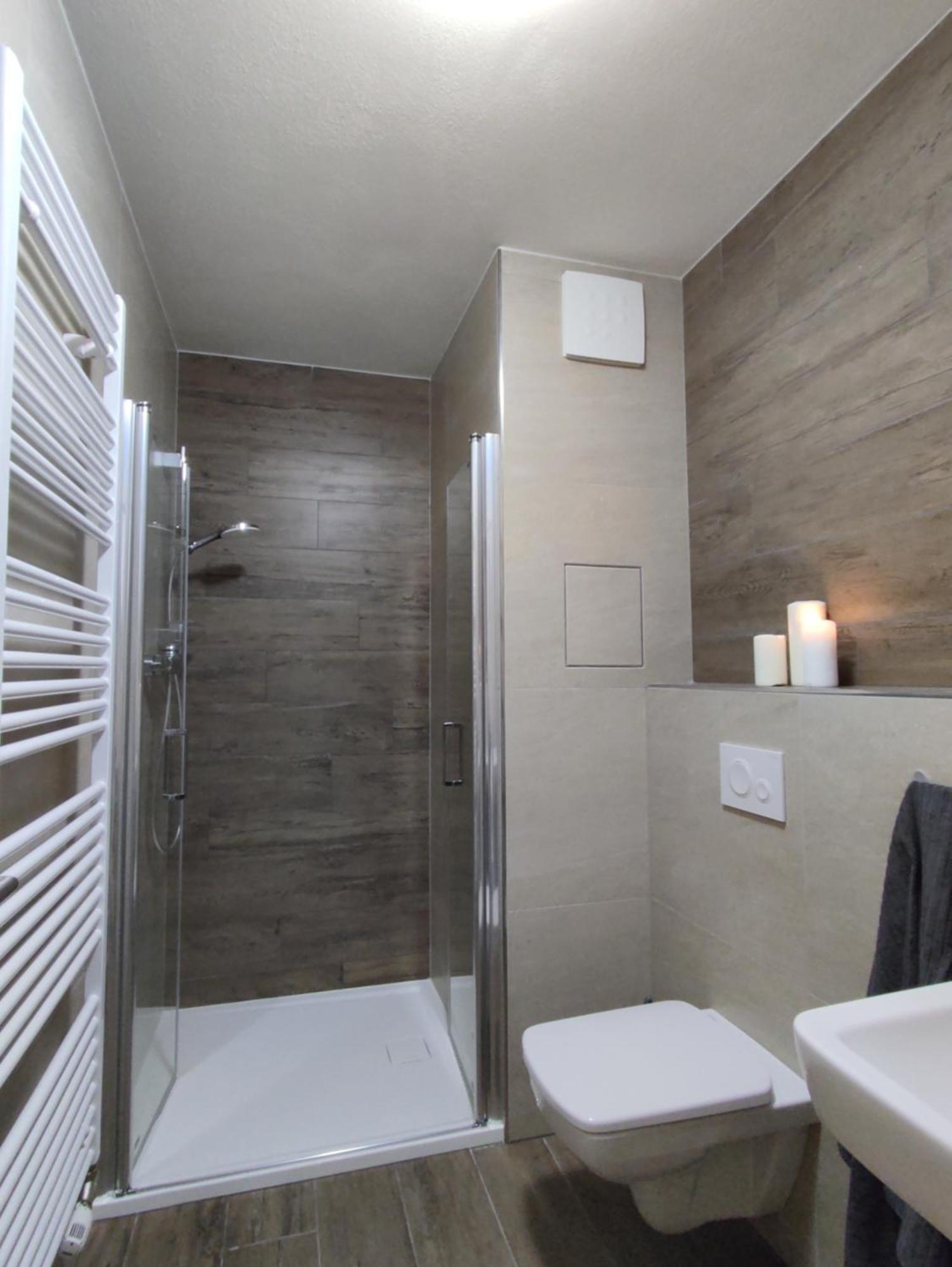 Hojsova Straz Brcalnik Apartman Hannzi Železná Ruda Extérieur photo